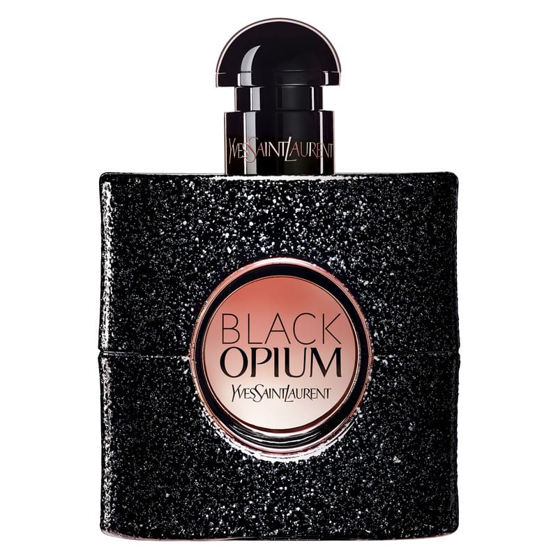 Yves Saint Laurent Black Opium Eau de Parfum - Farmacias Arrocha