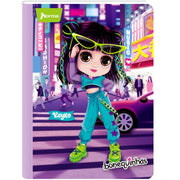 Norma Cuaderno Cosido Grande Raya Ancha 200 Pag Boniquinhas - Farmacias Arrocha