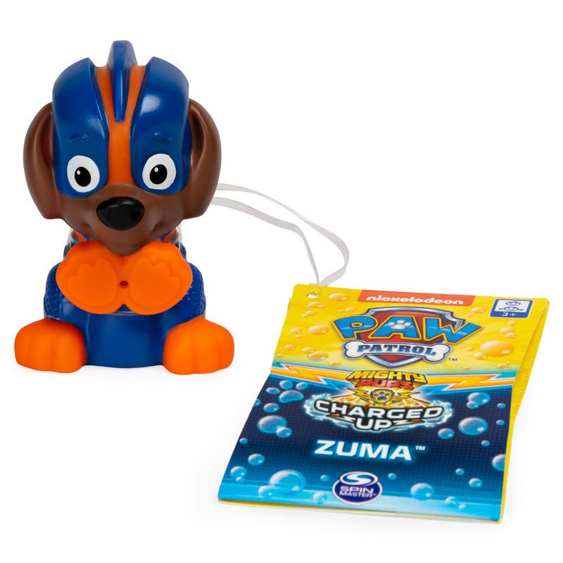 Paw Patrol Figuras de Baño - Farmacias Arrocha