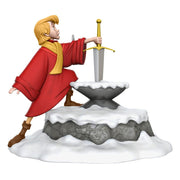 Hallmark Ornamento Disney La Espada en la Piedra - Farmacias Arrocha