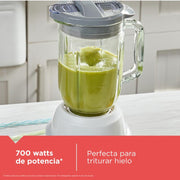 Licuadora Jarra Vidrio 8 Vel. B+D - Farmacias Arrocha