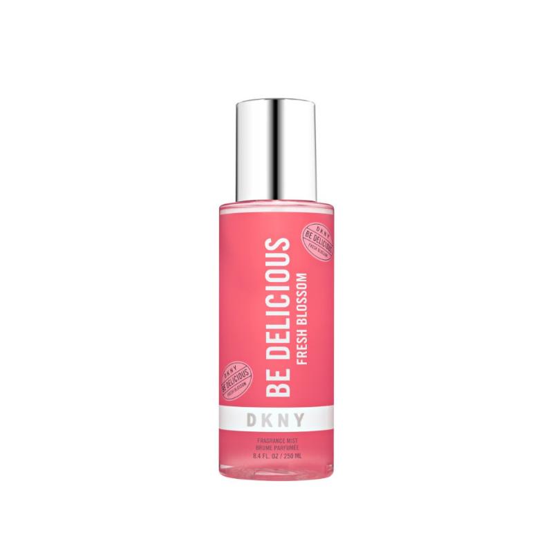 Dkny Be Delicious Fresh Blossom Body Mist 250Ml - Farmacias Arrocha