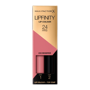 Max Factor Lipfinity 24 Hours Lipstick - Farmacias Arrocha