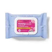 Absolute N.Y Pañitos Limpieza Facial 30Unidades - Farmacias Arrocha