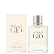 Giorgio Armani Acqua Di Gio Eau De Toilette - Farmacias Arrocha