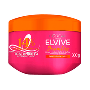 Tratamiento Elvive Dream Liso L'OREAL PARIS 300 G - Farmacias Arrocha