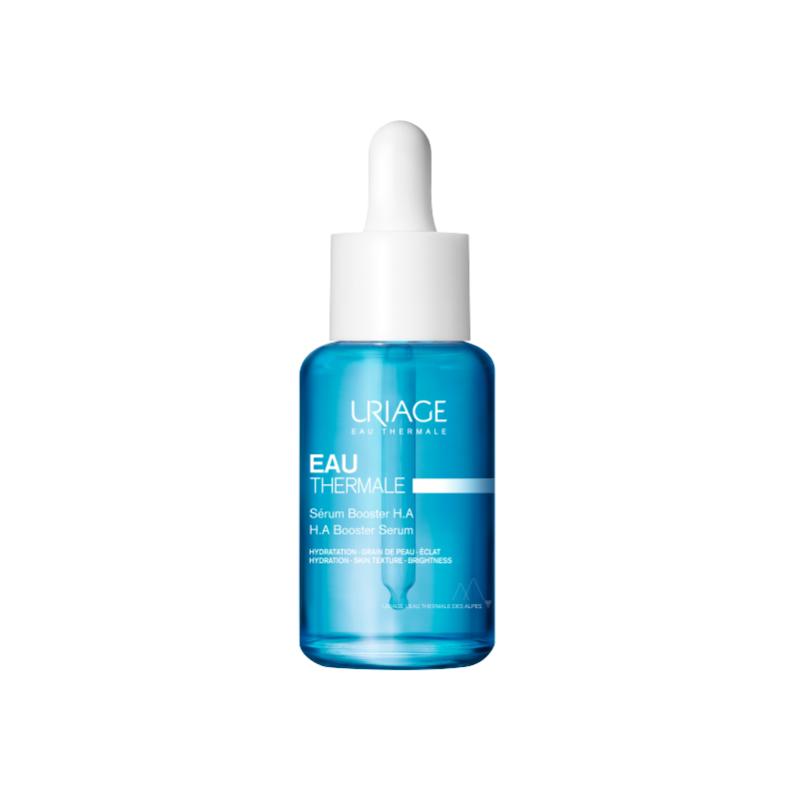 Uriage Eau Thermale Serum Booters 30Ml - Farmacias Arrocha