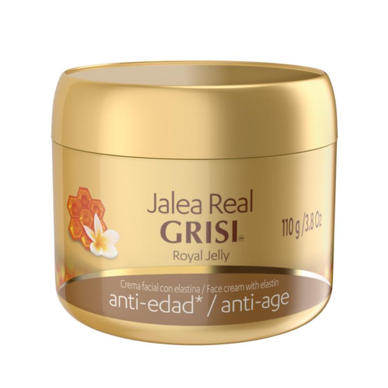 Grisi Crema Jalea Real 110 G - Farmacias Arrocha