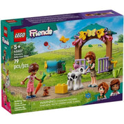 Lego Friends Cobertizo Vacas Bebés - Farmacias Arrocha