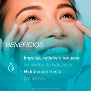 Neutrogena Hydro Boost Gel Hidratante Facial - Farmacias Arrocha
