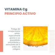 Avene Vitamin Cg Serum 30Ml - Farmacias Arrocha