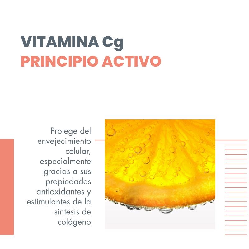 Avene Vitamin Cg Serum 30Ml - Farmacias Arrocha