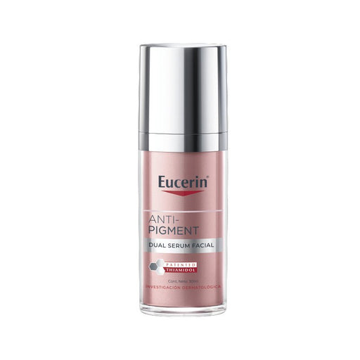 Eucerin Anti - Pigment Dual Serum Facial - Farmacias Arrocha