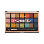 Profusion Cosmetics 21 Shade Palette - Farmacias Arrocha