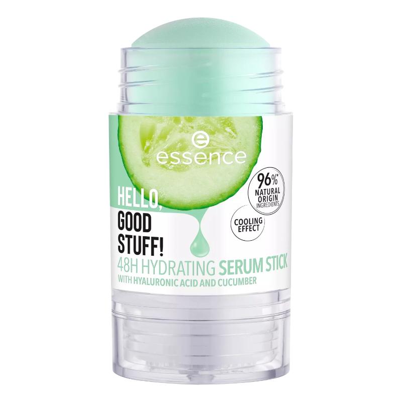 Essence Hello Good Stuff 48H Hydra Serum Stick - Farmacias Arrocha
