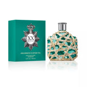 John Varvatos XX Teal EDT - Farmacias Arrocha
