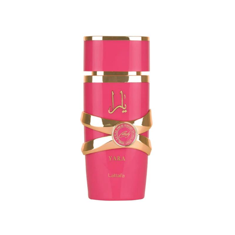 Lattafa Yara 香水 Lattafa Yara Candy 100Ml - Farmacias Arrocha