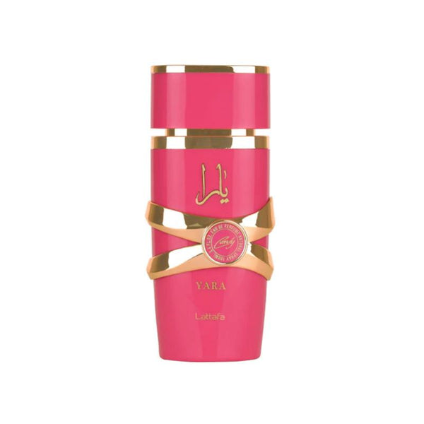 Lattafa Yara Candy 100Ml - Farmacias Arrocha