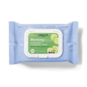 Absolute N.Y Pañitos Limpieza Facial 30Unidades - Farmacias Arrocha