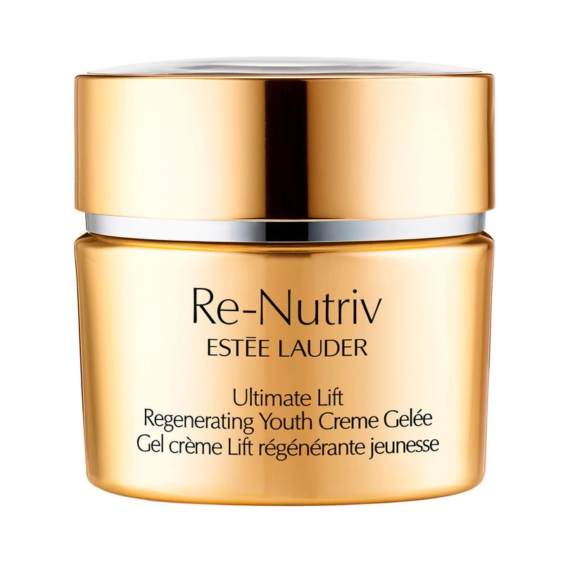 Estée Lauder Crema - Gel Re - Nutriv Ultimate Lift Regenerating Youth 50 ml - Farmacias Arrocha