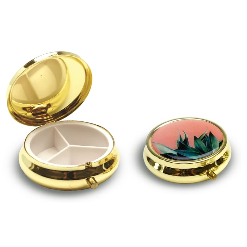 Pastilleo Compacto - Farmacias Arrocha