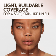 Covergirl Clean Invisible Concealer - Farmacias Arrocha