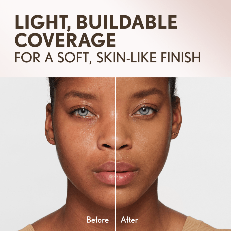 Covergirl Clean Invisible Concealer - Farmacias Arrocha