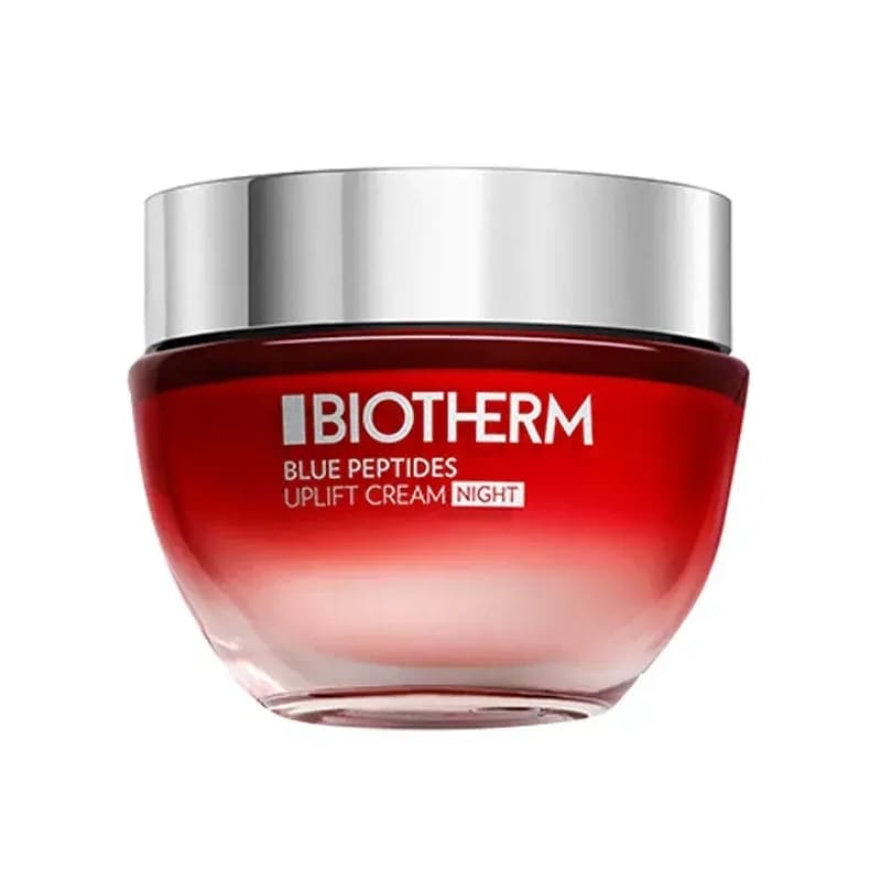 Blue Therapy Red Algae Night P50 - Farmacias Arrocha