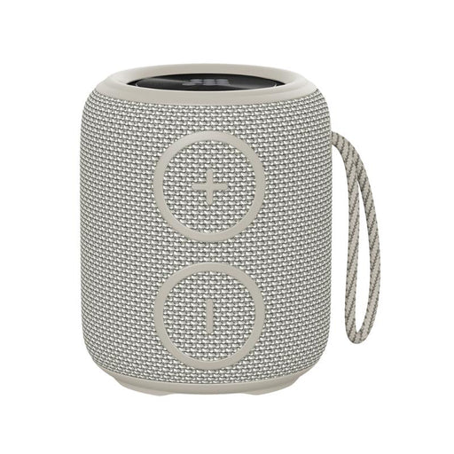 Cubitt Power Go Speaker Gray - Farmacias Arrocha