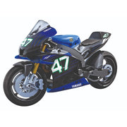 Clementoni Yamaha M1 - Farmacias Arrocha