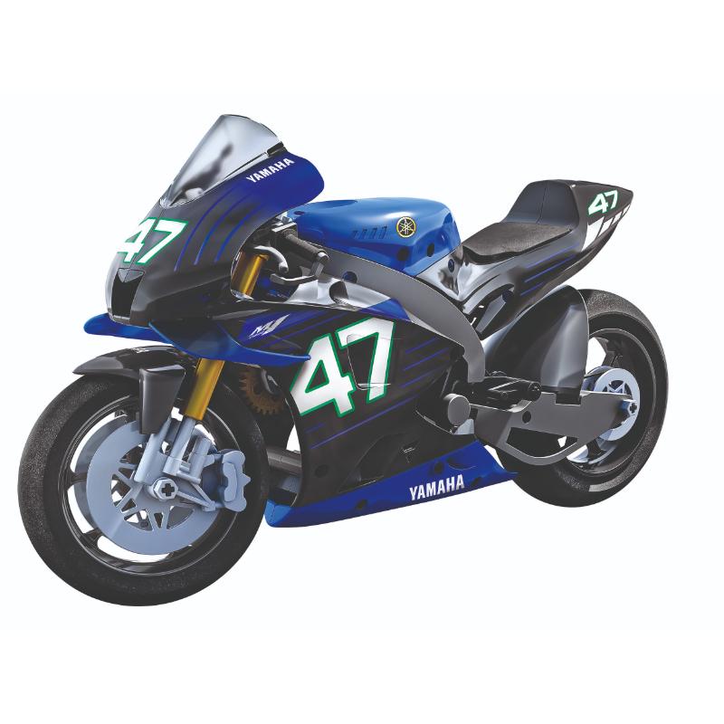 Clementoni Yamaha M1 - Farmacias Arrocha