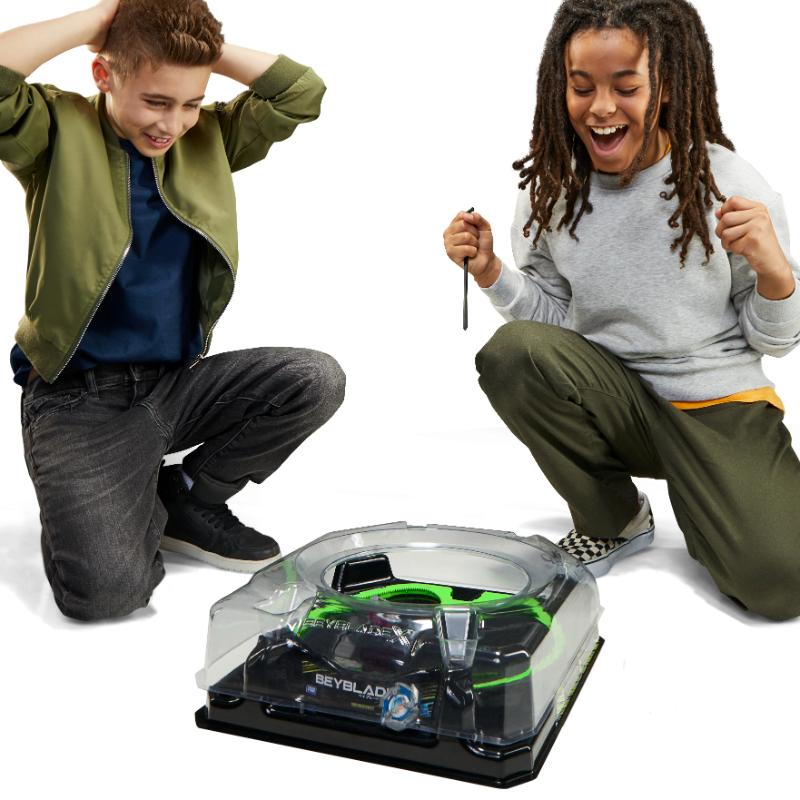 Beyblade X Beyblade X Set De Batalla Xtreme  - Farmacias Arrocha