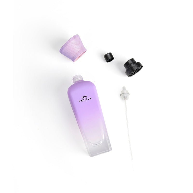 Adolfo Dominguez Iris Vainilla Eau De Parfum - Farmacias Arrocha