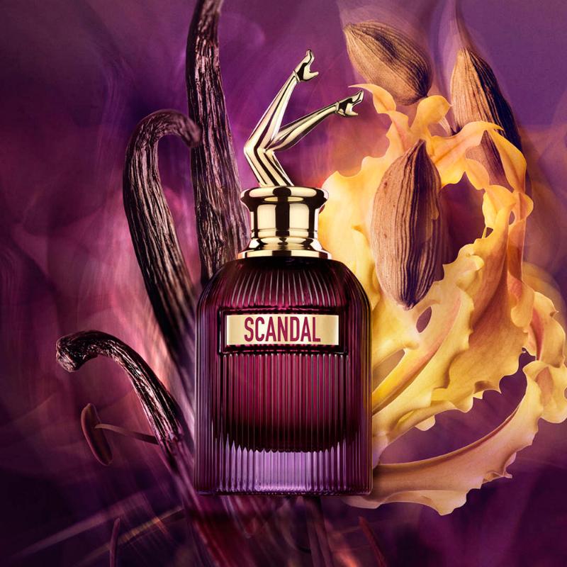 Jean Paul Gaultier Scandal Intense Edp Intense - Farmacias Arrocha