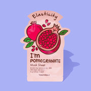 Tony Moly I'M Pomegranate Mask Sheet - Farmacias Arrocha