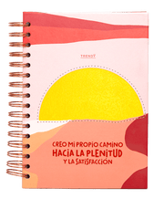 Cavalier Agenda Trendy Sun & Moon 2026 - Farmacias Arrocha