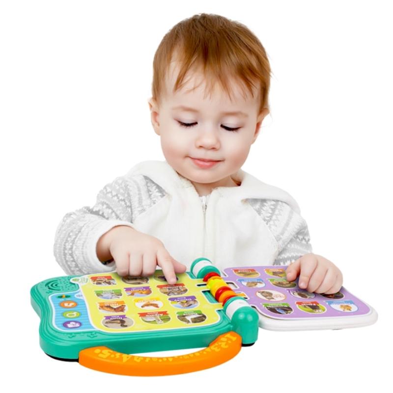 Winfun Libro de Aprendizaje Bilingüe 101 - Farmacias Arrocha