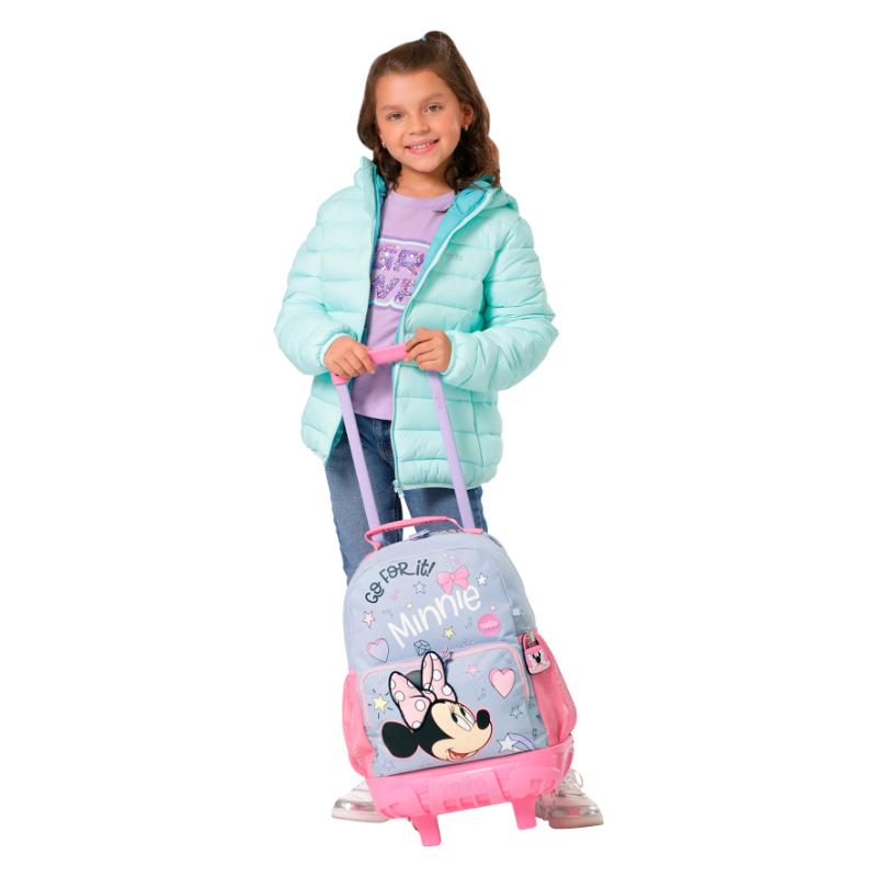 Totto Morral Rue Bomper Minnie M 1 - Farmacias Arrocha