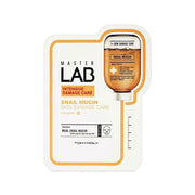 Tony Moly Master Lab Snail Mucin Mask - Farmacias Arrocha