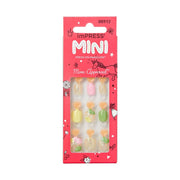 Kiss Impress Kids Flower Petals - Farmacias Arrocha