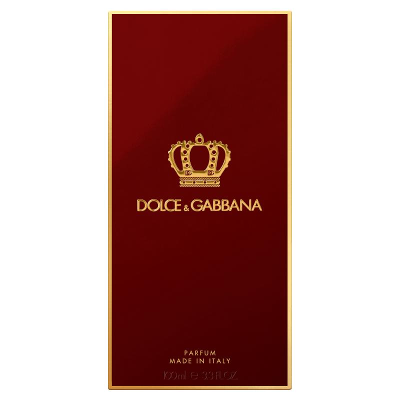 Dolce & Gabbana Q By Dg Parfum - Farmacias Arrocha