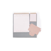 Cavalier Desk Program - Farmacias Arrocha