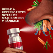 Spray Antitranspirante Old Spice Extreme Protect 93 g - Farmacias Arrocha