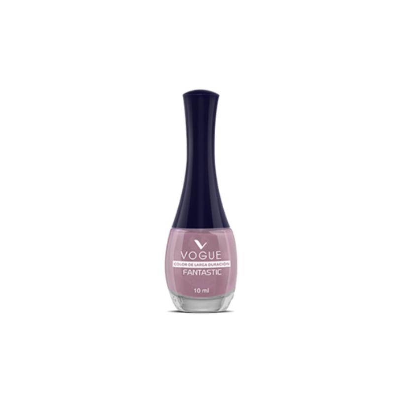 Vogue Esmalte Fantastic Máximo Brillo 10 Ml - Farmacias Arrocha