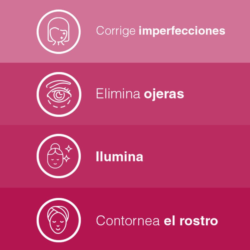 Corrector Maybelline Ny Instant Age Rewind Dark Circles - Farmacias Arrocha