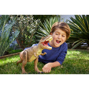 Jurassic Jurassic World T - Rex Ataque Total - Farmacias Arrocha