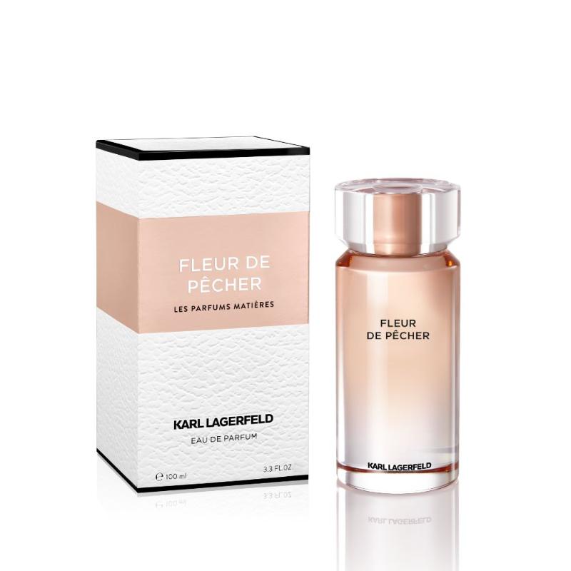 Karl Lagerfeld Fleur de Pecher EDP - Farmacias Arrocha
