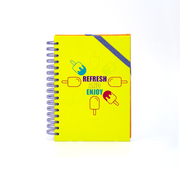 Cavalier Agenda Trendy Fruit 2026 - Farmacias Arrocha