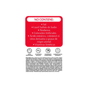 Bioland Shampoo Restaurador Pro keratina 400Ml - Farmacias Arrocha