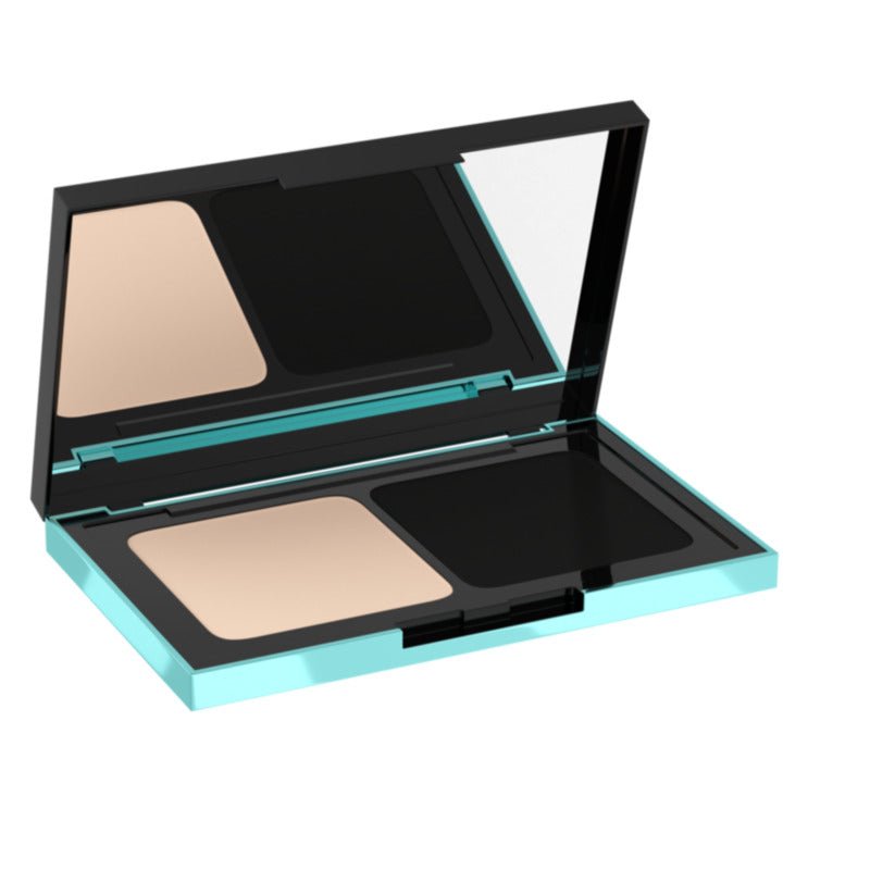 Maybelline Ny Base En Polvo Fit Me - Farmacias Arrocha